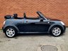 USED 2014 14 MINI CONVERTIBLE 1.6 Cooper Convertible 2dr Petrol Auto Euro 6 (122 ps) Chili Pack