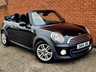 USED 2014 14 MINI CONVERTIBLE 1.6 Cooper Convertible 2dr Petrol Auto Euro 6 (122 ps) Chili Pack