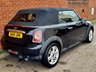 USED 2014 14 MINI CONVERTIBLE 1.6 Cooper Convertible 2dr Petrol Auto Euro 6 (122 ps) Chili Pack