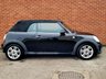 USED 2014 14 MINI CONVERTIBLE 1.6 Cooper Convertible 2dr Petrol Auto Euro 6 (122 ps) Chili Pack
