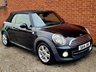 USED 2014 14 MINI CONVERTIBLE 1.6 Cooper Convertible 2dr Petrol Auto Euro 6 (122 ps) Chili Pack