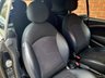 USED 2014 14 MINI CONVERTIBLE 1.6 Cooper Convertible 2dr Petrol Auto Euro 6 (122 ps) Chili Pack