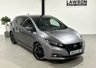 USED 2022 22 NISSAN LEAF 39kWh N-Connecta Hatchback 5dr Electric Auto (150 ps) 