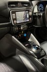 USED 2022 22 NISSAN LEAF 39kWh N-Connecta Hatchback 5dr Electric Auto (150 ps) 