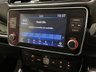 USED 2022 22 NISSAN LEAF 39kWh N-Connecta Hatchback 5dr Electric Auto (150 ps) 
