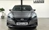 USED 2022 22 NISSAN LEAF 39kWh N-Connecta Hatchback 5dr Electric Auto (150 ps) 