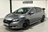 USED 2022 22 NISSAN LEAF 39kWh N-Connecta Hatchback 5dr Electric Auto (150 ps) 