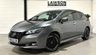 USED 2022 22 NISSAN LEAF 39kWh N-Connecta Hatchback 5dr Electric Auto (150 ps) 