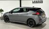 USED 2022 22 NISSAN LEAF 39kWh N-Connecta Hatchback 5dr Electric Auto (150 ps) 