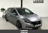 USED 2022 22 NISSAN LEAF 39kWh N-Connecta Hatchback 5dr Electric Auto (150 ps) 