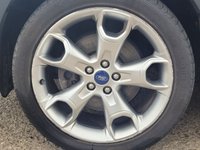 USED 2015 65 FORD KUGA 2.0 TDCi Zetec SUV 5dr Diesel Manual 2WD Euro 6 (s/s) (150 ps) 