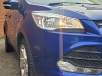 USED 2015 65 FORD KUGA 2.0 TDCi Zetec SUV 5dr Diesel Manual 2WD Euro 6 (s/s) (150 ps) 