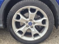 USED 2015 65 FORD KUGA 2.0 TDCi Zetec SUV 5dr Diesel Manual 2WD Euro 6 (s/s) (150 ps) 