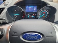 USED 2015 65 FORD KUGA 2.0 TDCi Zetec SUV 5dr Diesel Manual 2WD Euro 6 (s/s) (150 ps) 