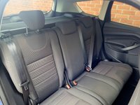 USED 2015 65 FORD KUGA 2.0 TDCi Zetec SUV 5dr Diesel Manual 2WD Euro 6 (s/s) (150 ps) 