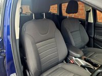 USED 2015 65 FORD KUGA 2.0 TDCi Zetec SUV 5dr Diesel Manual 2WD Euro 6 (s/s) (150 ps) 