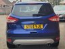 USED 2015 65 FORD KUGA 2.0 TDCi Zetec SUV 5dr Diesel Manual 2WD Euro 6 (s/s) (150 ps) 