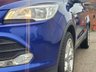 USED 2015 65 FORD KUGA 2.0 TDCi Zetec SUV 5dr Diesel Manual 2WD Euro 6 (s/s) (150 ps) 