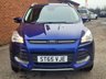 USED 2015 65 FORD KUGA 2.0 TDCi Zetec SUV 5dr Diesel Manual 2WD Euro 6 (s/s) (150 ps) 