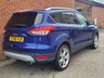 USED 2015 65 FORD KUGA 2.0 TDCi Zetec SUV 5dr Diesel Manual 2WD Euro 6 (s/s) (150 ps) 