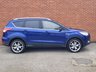 USED 2015 65 FORD KUGA 2.0 TDCi Zetec SUV 5dr Diesel Manual 2WD Euro 6 (s/s) (150 ps) 