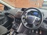 USED 2015 65 FORD KUGA 2.0 TDCi Zetec SUV 5dr Diesel Manual 2WD Euro 6 (s/s) (150 ps) 