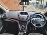 USED 2015 65 FORD KUGA 2.0 TDCi Zetec SUV 5dr Diesel Manual 2WD Euro 6 (s/s) (150 ps) 