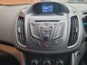 USED 2015 65 FORD KUGA 2.0 TDCi Zetec SUV 5dr Diesel Manual 2WD Euro 6 (s/s) (150 ps) 