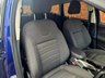 USED 2015 65 FORD KUGA 2.0 TDCi Zetec SUV 5dr Diesel Manual 2WD Euro 6 (s/s) (150 ps) 