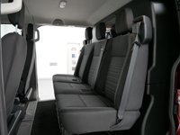 USED 2020 70 FORD TRANSIT CUSTOM 320 2.0 EBL 130 BHP LONG LIMITED AUTO 5 SEATER CREWCAB 1 OWNER | AUTOMATIC | SAT NAV | 5 SEATS