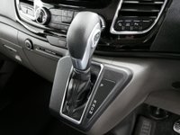 USED 2020 70 FORD TRANSIT CUSTOM 320 2.0 EBL 130 BHP LONG LIMITED AUTO 5 SEATER CREWCAB 1 OWNER | AUTOMATIC | SAT NAV | 5 SEATS