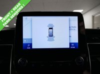 USED 2020 70 FORD TRANSIT CUSTOM 320 2.0 EBL 130 BHP LONG LIMITED AUTO 5 SEATER CREWCAB 1 OWNER | AUTOMATIC | SAT NAV | 5 SEATS