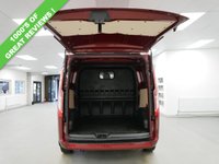 USED 2020 70 FORD TRANSIT CUSTOM 320 2.0 EBL 130 BHP LONG LIMITED AUTO 5 SEATER CREWCAB 1 OWNER | AUTOMATIC | SAT NAV | 5 SEATS