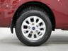 USED FORD TRANSIT CUSTOM