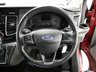USED FORD TRANSIT CUSTOM