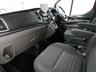 USED FORD TRANSIT CUSTOM