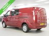 USED FORD TRANSIT CUSTOM