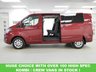 USED FORD TRANSIT CUSTOM