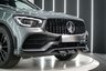 USED 2020 70 MERCEDES-BENZ GLC 2.0 GLC300d AMG Line (Premium) Coupe 5dr Diesel G-Tronic+ 4MATIC Euro 6 (s/s) (245 ps) 