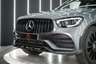 USED 2020 70 MERCEDES-BENZ GLC 2.0 GLC300d AMG Line (Premium) Coupe 5dr Diesel G-Tronic+ 4MATIC Euro 6 (s/s) (245 ps) 