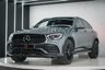 USED 2020 70 MERCEDES-BENZ GLC 2.0 GLC300d AMG Line (Premium) Coupe 5dr Diesel G-Tronic+ 4MATIC Euro 6 (s/s) (245 ps) 