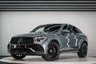 USED 2020 70 MERCEDES-BENZ GLC 2.0 GLC300d AMG Line (Premium) Coupe 5dr Diesel G-Tronic+ 4MATIC Euro 6 (s/s) (245 ps) 