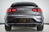 USED 2020 70 MERCEDES-BENZ GLC 2.0 GLC300d AMG Line (Premium) Coupe 5dr Diesel G-Tronic+ 4MATIC Euro 6 (s/s) (245 ps) 