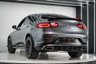 USED 2020 70 MERCEDES-BENZ GLC 2.0 GLC300d AMG Line (Premium) Coupe 5dr Diesel G-Tronic+ 4MATIC Euro 6 (s/s) (245 ps) 
