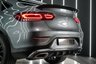USED 2020 70 MERCEDES-BENZ GLC 2.0 GLC300d AMG Line (Premium) Coupe 5dr Diesel G-Tronic+ 4MATIC Euro 6 (s/s) (245 ps) 