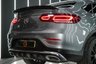 USED 2020 70 MERCEDES-BENZ GLC 2.0 GLC300d AMG Line (Premium) Coupe 5dr Diesel G-Tronic+ 4MATIC Euro 6 (s/s) (245 ps) 