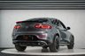 USED 2020 70 MERCEDES-BENZ GLC 2.0 GLC300d AMG Line (Premium) Coupe 5dr Diesel G-Tronic+ 4MATIC Euro 6 (s/s) (245 ps) 