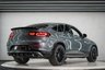 USED 2020 70 MERCEDES-BENZ GLC 2.0 GLC300d AMG Line (Premium) Coupe 5dr Diesel G-Tronic+ 4MATIC Euro 6 (s/s) (245 ps) 