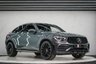 USED 2020 70 MERCEDES-BENZ GLC 2.0 GLC300d AMG Line (Premium) Coupe 5dr Diesel G-Tronic+ 4MATIC Euro 6 (s/s) (245 ps) 