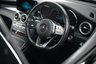 USED 2020 70 MERCEDES-BENZ GLC 2.0 GLC300d AMG Line (Premium) Coupe 5dr Diesel G-Tronic+ 4MATIC Euro 6 (s/s) (245 ps) 